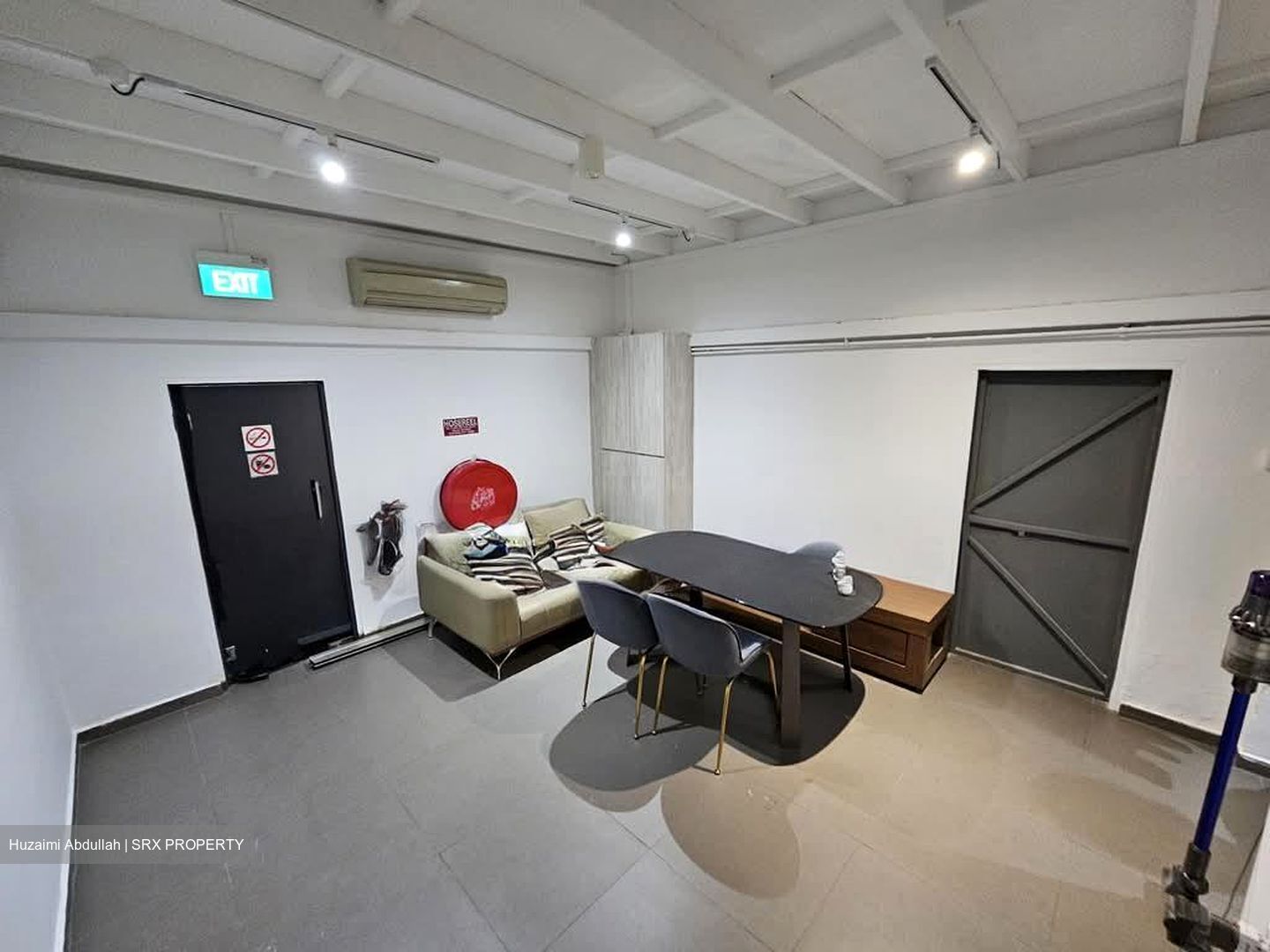 Serangoon Garden Estate (D19), Retail #546411701